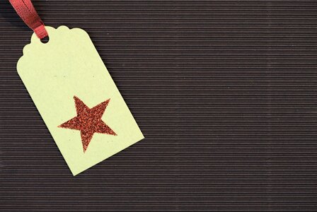 Background image map postcard