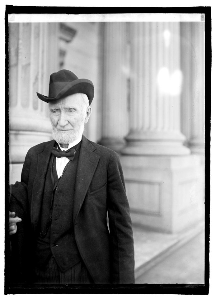 Uncle Joe Cannon, (5-8-22) LCCN2016846307