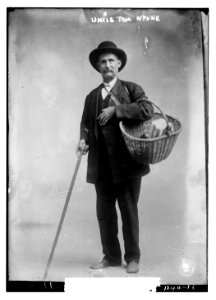 Uncle Tom Wynne LCCN2014686446