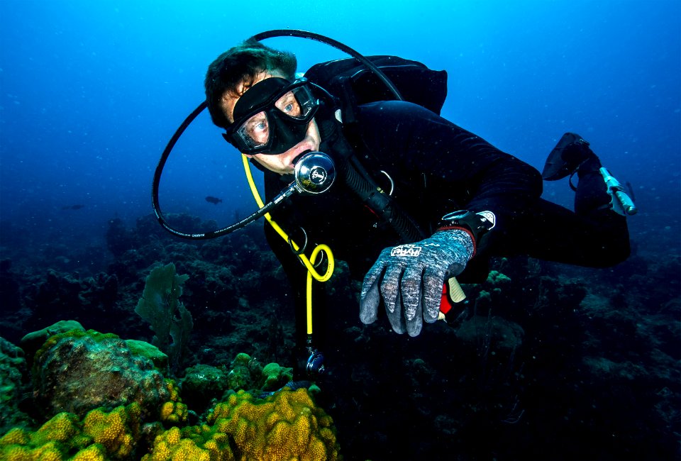 Underwater Photo Team 140729-N-YD328-270