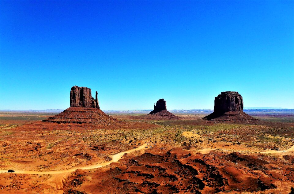 Roche landscape sand