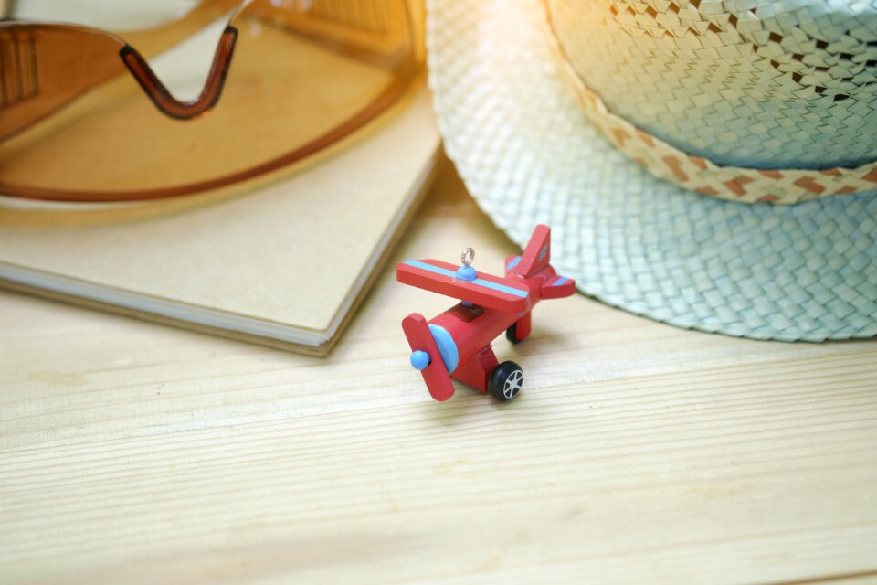 Eyeglasses hat cap