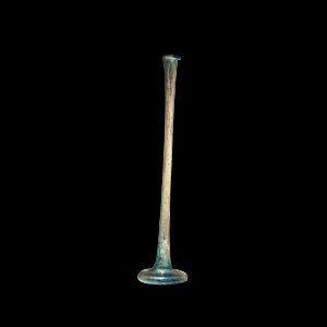 Unguentarium-candlestick-Inv 001326-P8190161-black