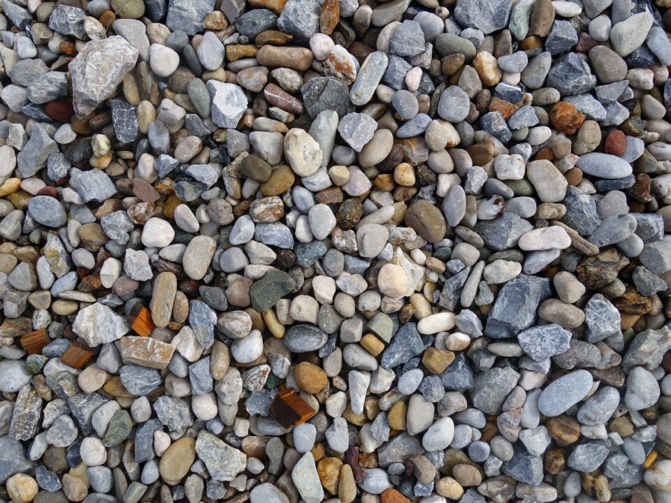 Many small pattern