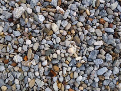 Many small pattern