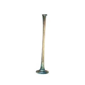 Unguentarium-candlestick-Inv 001326-P8190161-white