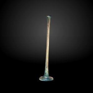 Unguentarium-candlestick-Inv 001326-P8190161-gradient