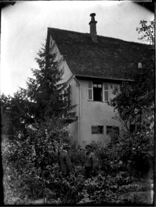 Unidentified C S Langbein HStAS J 317 Nr 10 Bild 5