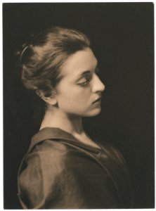 Unidentfied woman LCCN2015647695