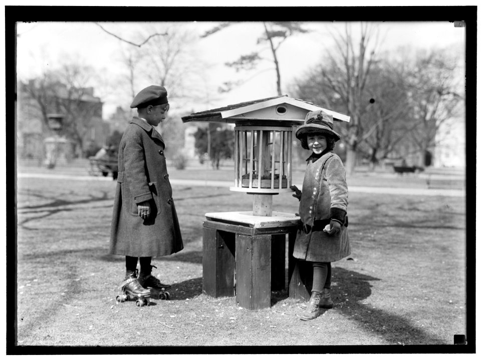 UNIDENTIFIED CHILDREN LOC hec.03875
