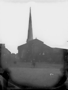 Unidentified church (4641341)