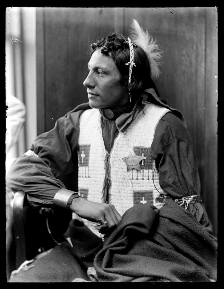 Unidentified American Indian LCCN2006679592