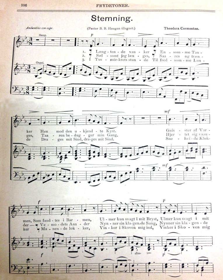 Ungdommens Ven p 106 1892