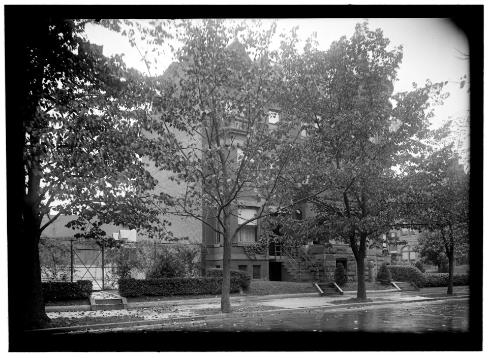 UNIDENTIFIED HOUSE LOC hec.06912