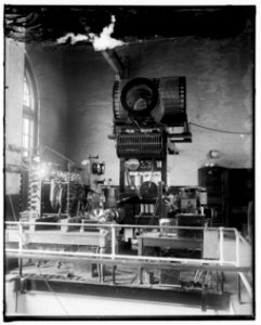 UNIDENTIFIED INDUSTRIAL AREA LCCN2016862852