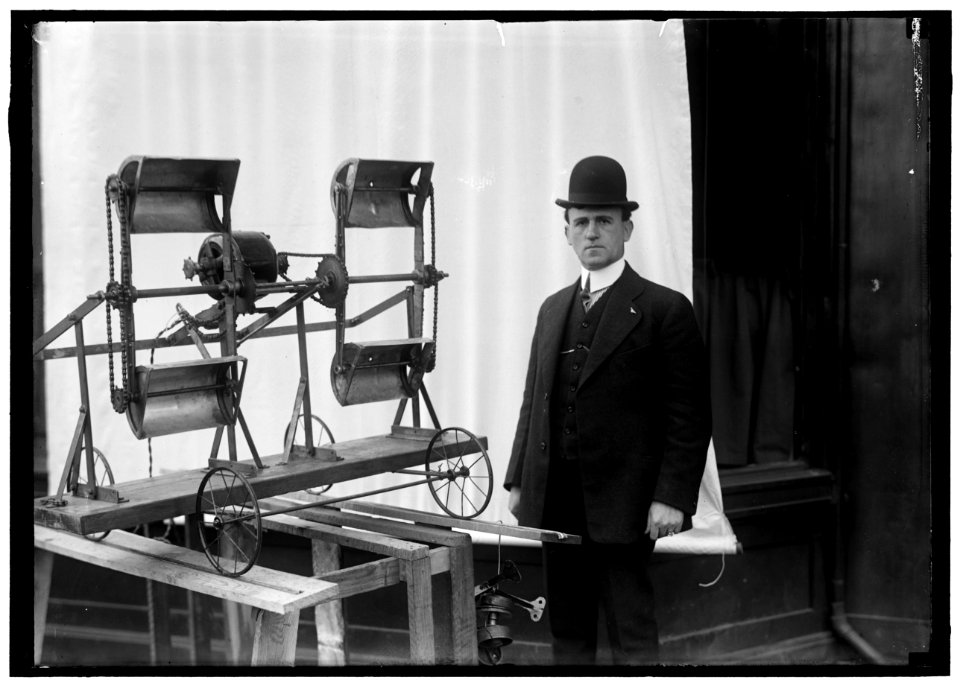 UNIDENTIFIED MACHINE MODEL LOC hec.08198