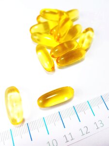 Disease cure cod liver oil
