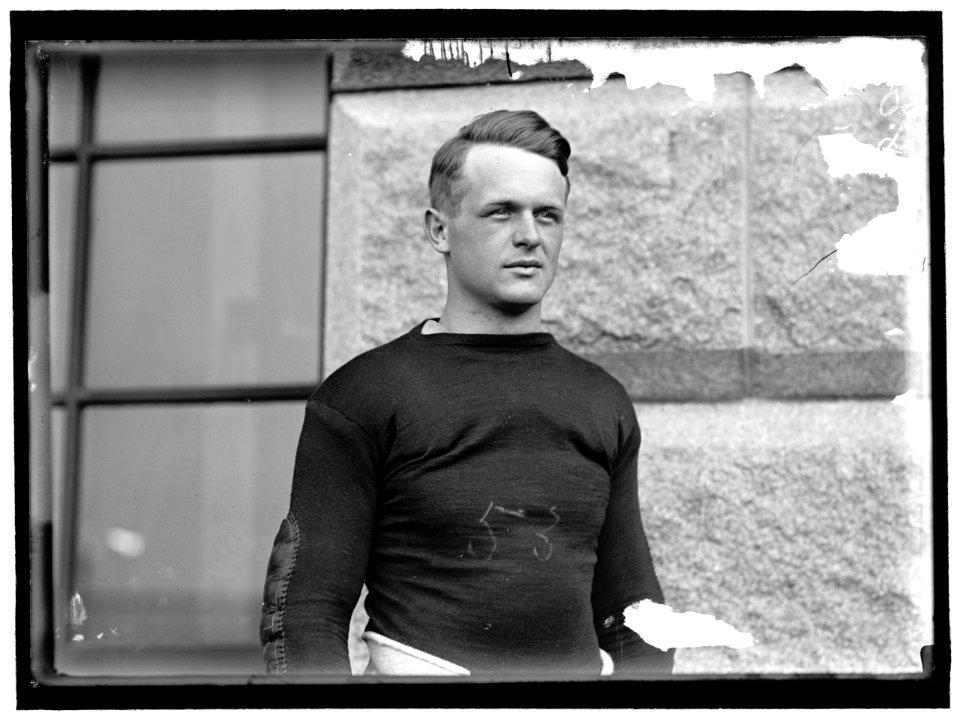 UNIDENTIFIED ATHLETE LOC hec.00058