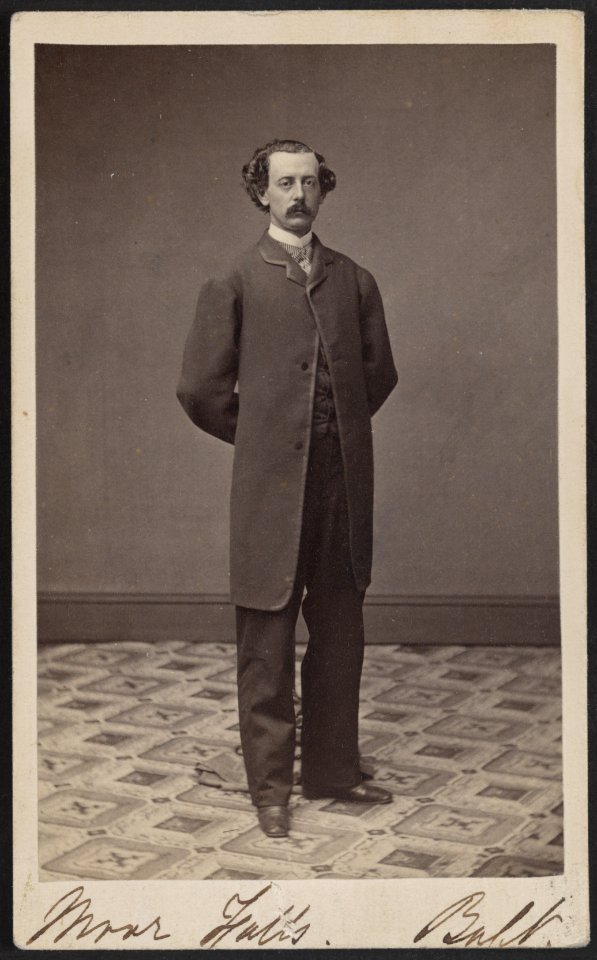 Unidentified man LCCN2012647118