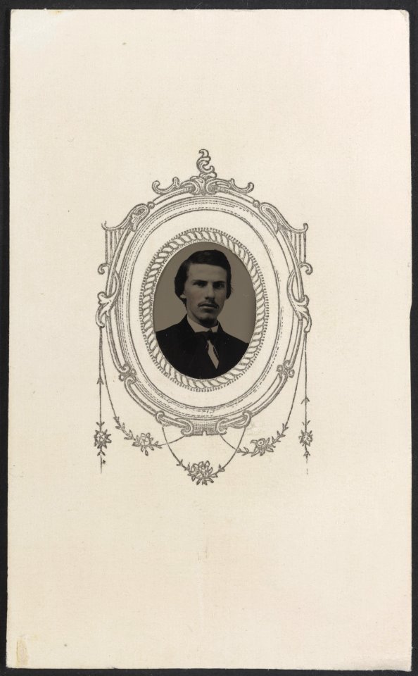 Unidentified man LCCN2012647060