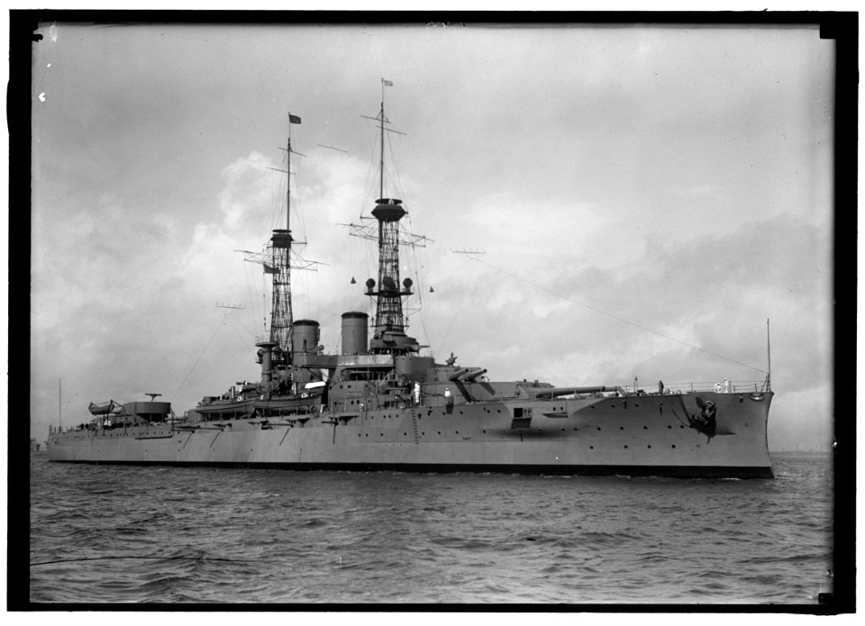 UNIDENTIFIED SHIP LOC hec.08101