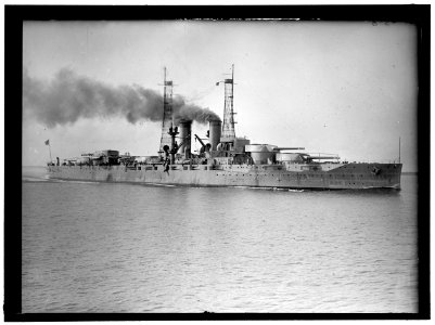 UNIDENTIFIED SHIP LOC hec.05500