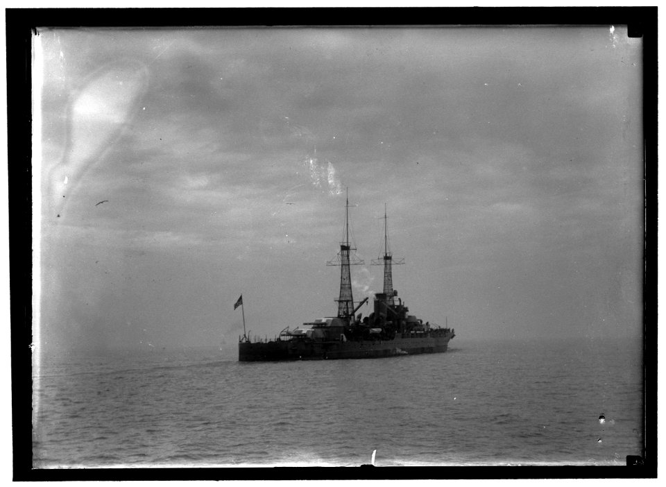 UNIDENTIFIED SHIP LOC hec.06592