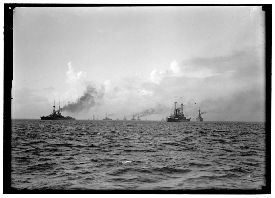 UNIDENTIFIED SHIP LOC hec.08107