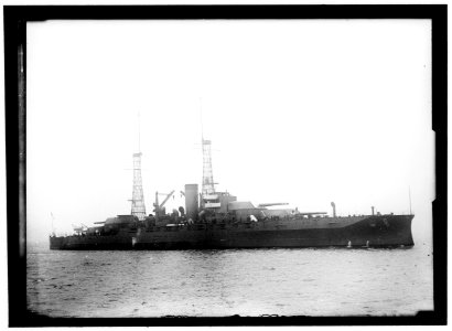 UNIDENTIFIED SHIP LOC hec.06594