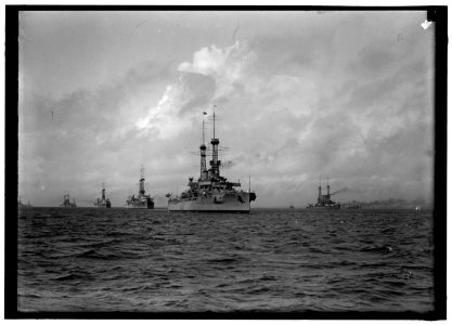 UNIDENTIFIED SHIP LOC hec.08105