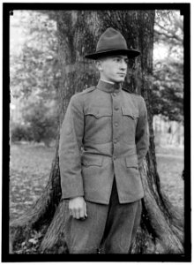 UNIFORMS- PRIVATE, ART. REGULAR LOC hec.09926