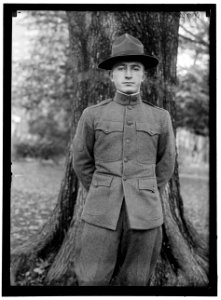 UNIFORMS- PRIVATE, ART. REGULAR LOC hec.09925