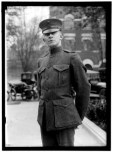 UNIFORMS- PRIVATE, MARINE CORPS LOC hec.09918