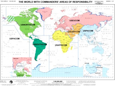 Unified Command map (DEC-2008)