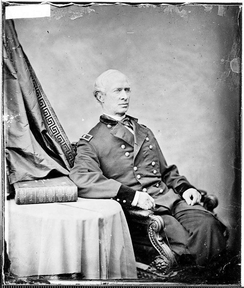 Union general - NARA - 530031
