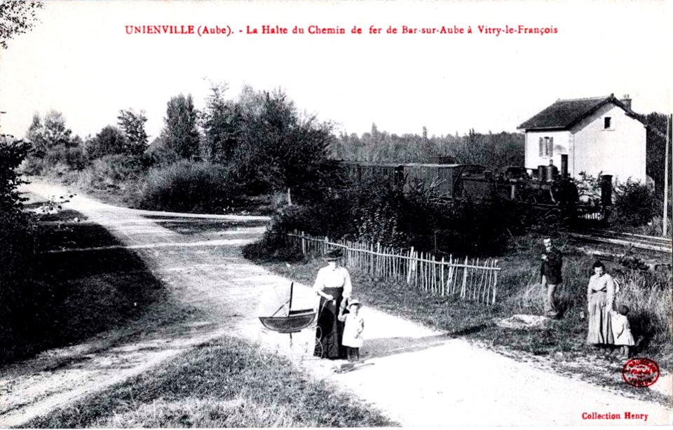 Unienville CP 51501
