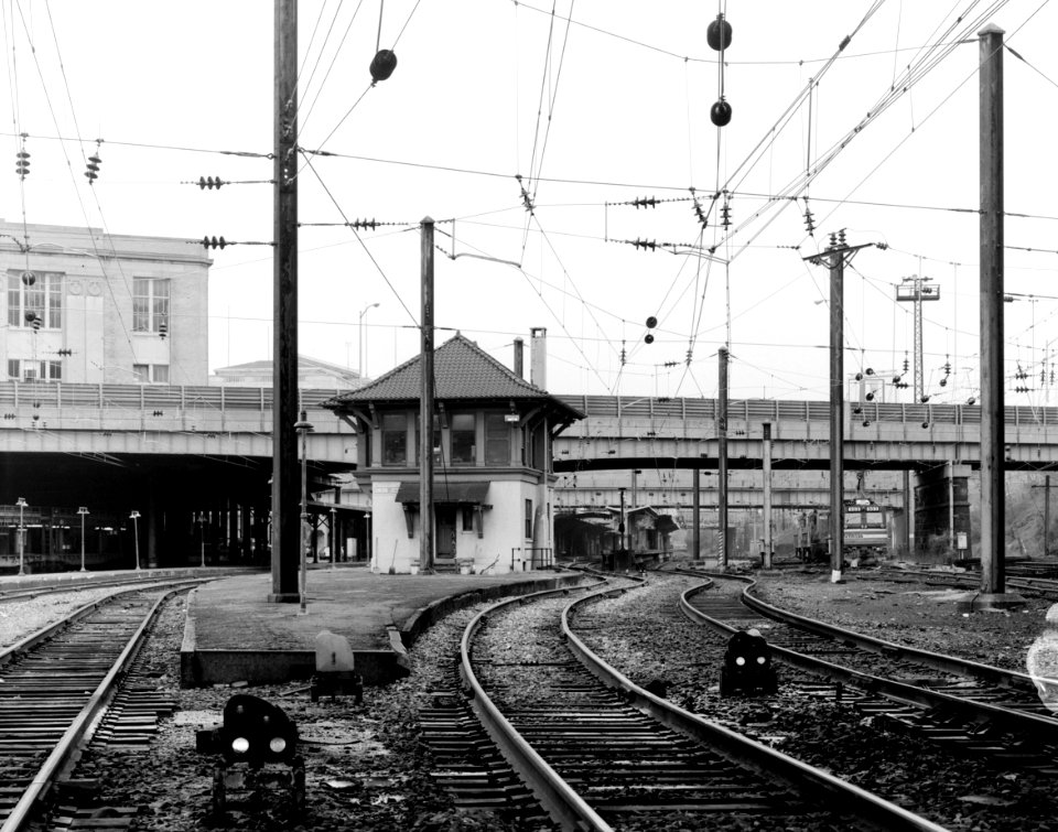 Union Jct Tower Baltimore 1983a