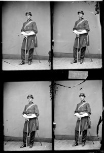 Union officer (4228680822)