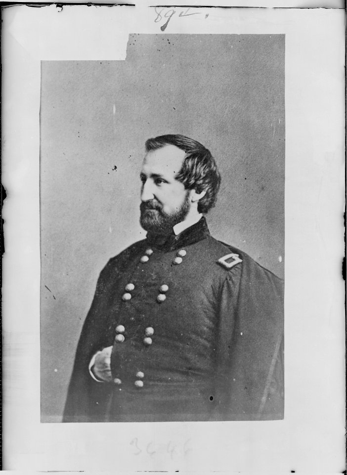 Union general - NARA - 527133