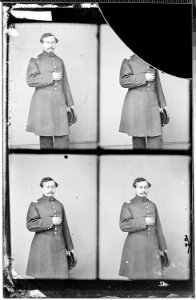 Union officer - NARA - 530116