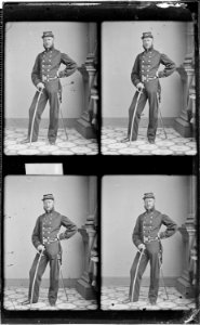 Union officer (4228158343)