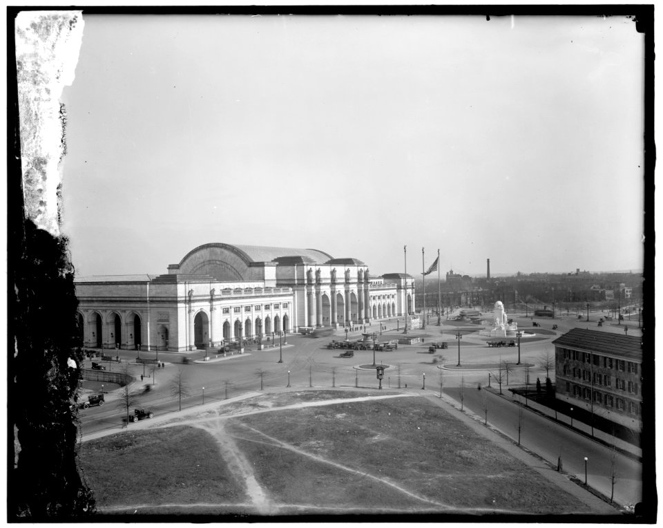 Union Station LOC hec.14155