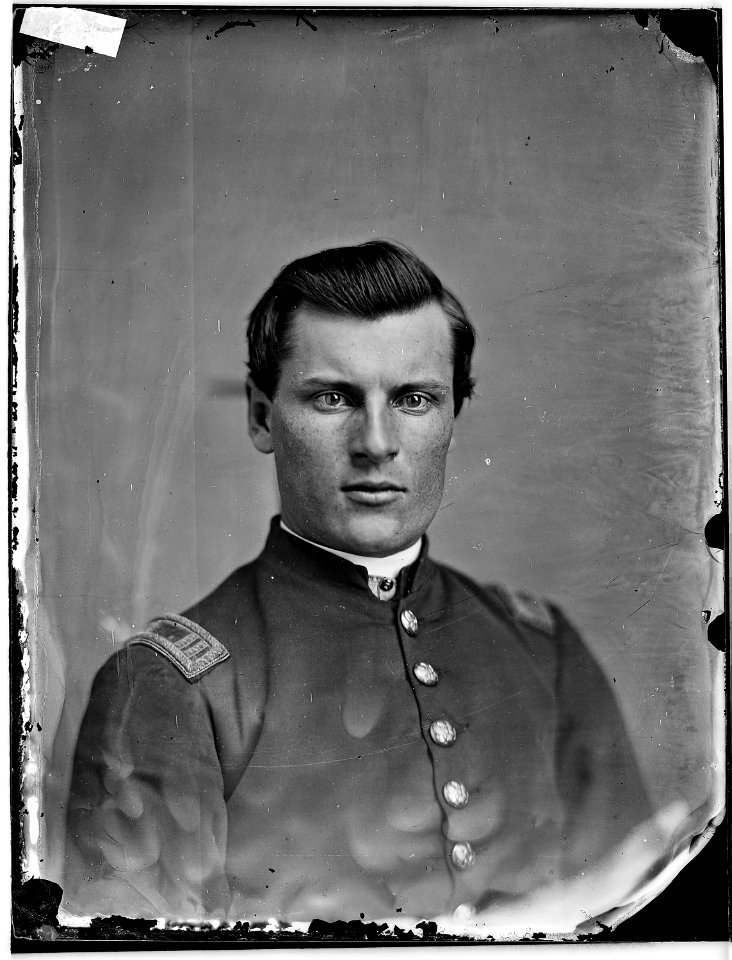 Union officer (4227908723)