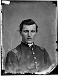 Union officer (4227908723)