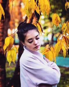 Photo model glamour