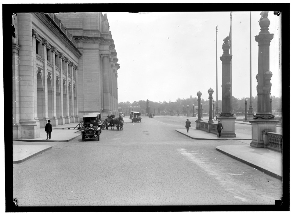 UNION STATION LOC hec.07025