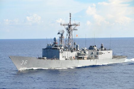 Unitas Atlantic phase 53-12 120923-N-IC228-002