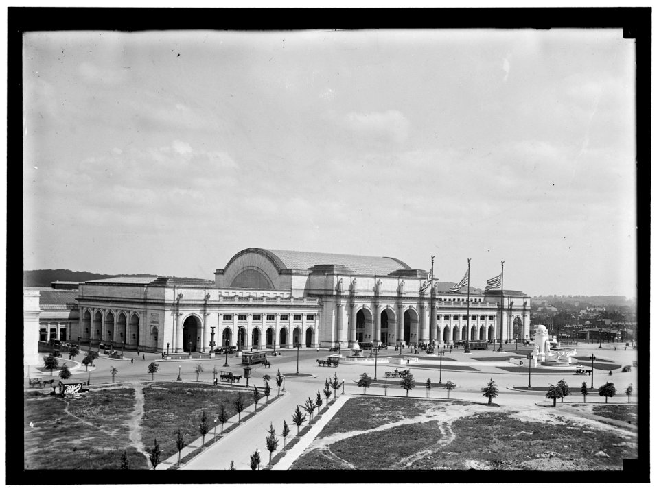 UNION STATION LOC hec.04655