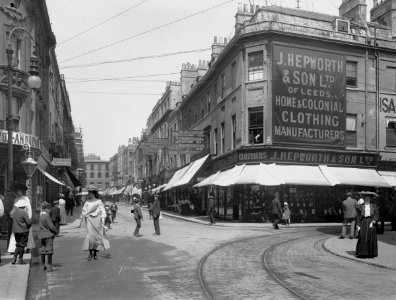 Union Street, Bath (4641273)
