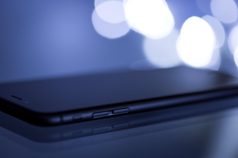 Communication business call